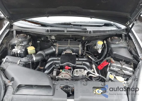 2007 Subaru B9 Tribeca Limited 5-Passenger from USA, damaged, VIN 4S4WX82D274408163